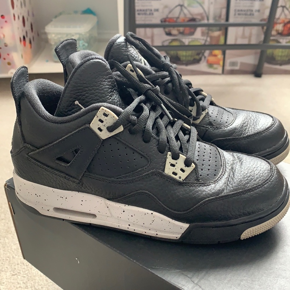 Air Jordan retro 4